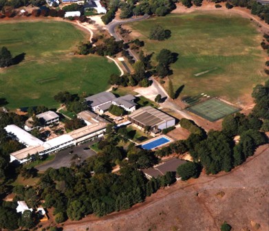 Preparatory School, circa 2000.